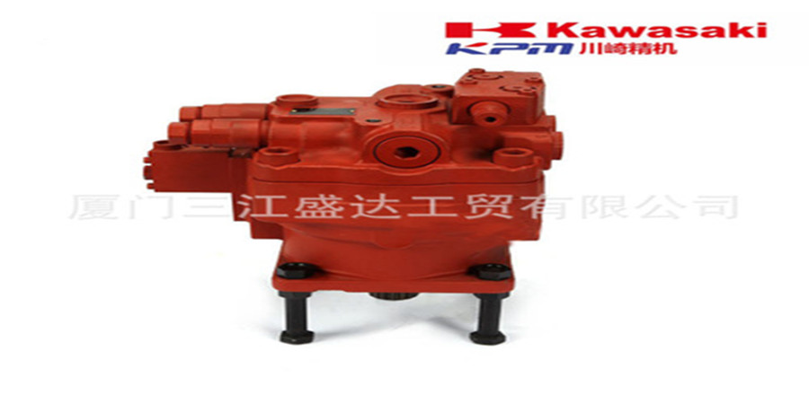 川崎通用 回轉頭M5X180CHB