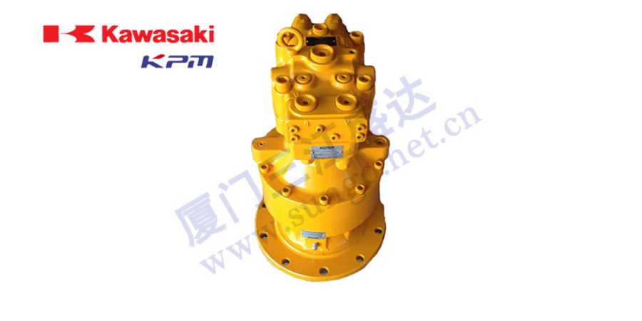 回轉馬達 M2X/M5X/M7V/M7X