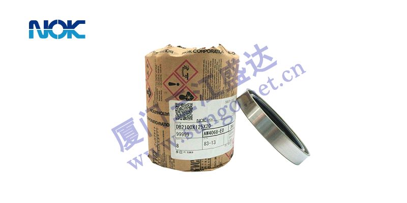 聚四氟乙烯油封基礎知識