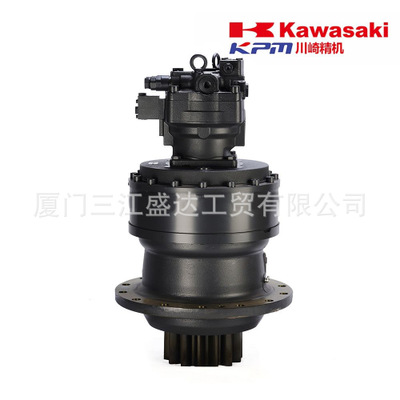 液壓馬達最低穩定轉速的含義