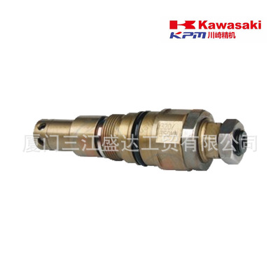 挖掘機(jī)行走無力？先查這2個(gè)閥