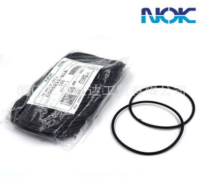 如何限定O型圈的壓縮率與拉伸率？