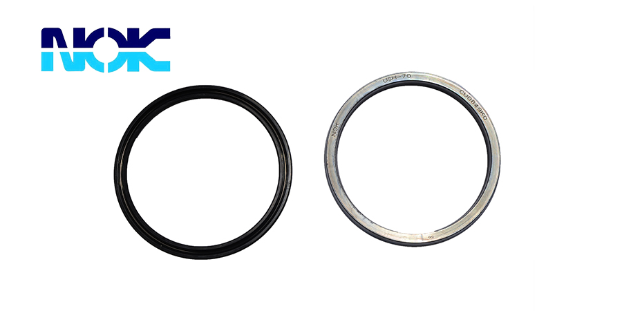 密封件安裝誤區與正確安裝建議