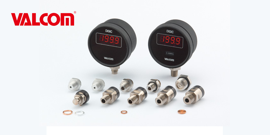 VALCOM,壓力計(jì),VPC系列
